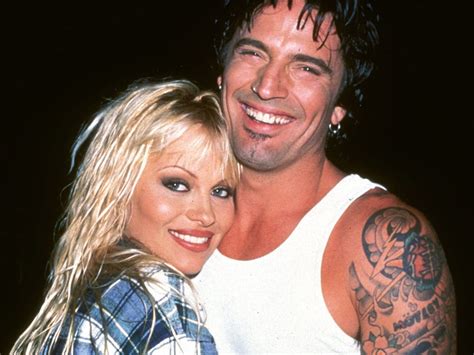 tommy lee and pamela porn|Pam Anderson and Tommy Lee sex tape .